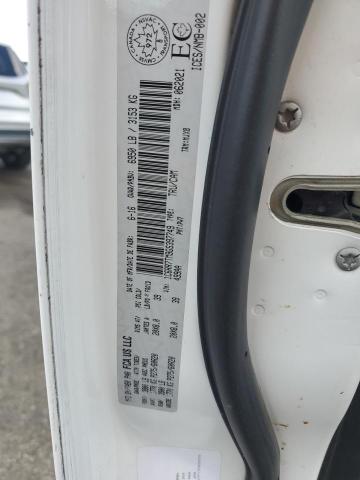 2016 RAM 1500 SLT 1C6RR7TM9GS397749