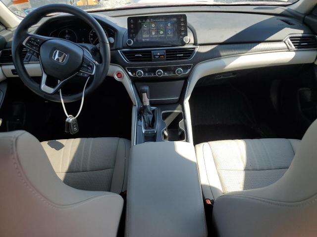 2020 HONDA ACCORD EXL - 1HGCV1F56LA024018