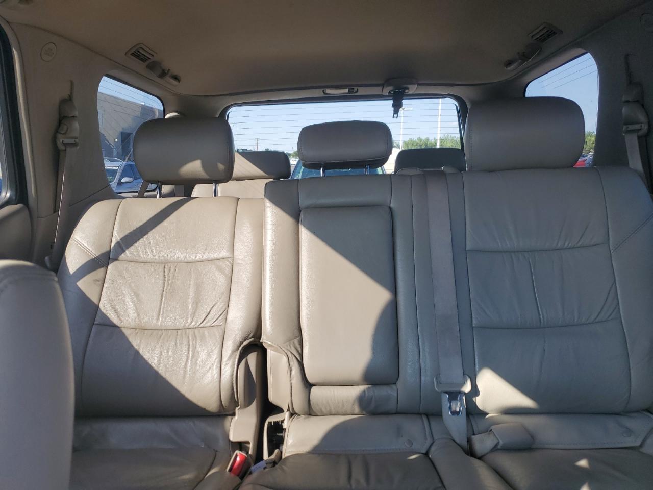 Lot #3230151495 2006 TOYOTA SEQUOIA SR