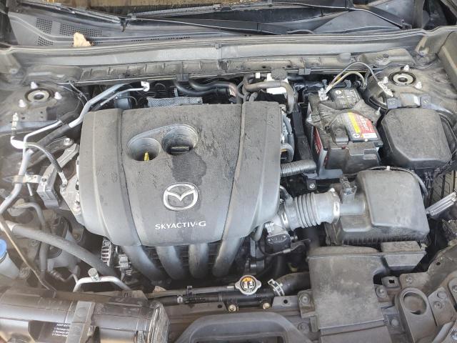 2021 MAZDA CX-30 SELE - 3MVDMABL4MM246456