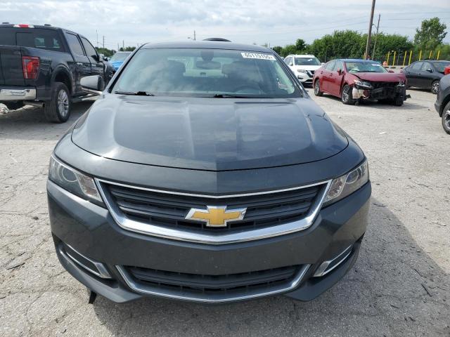 2015 CHEVROLET IMPALA LS 2G11Z5SL0F9143861