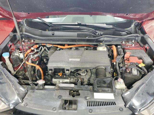 2021 HONDA CR-V TOURI 7FART6H90ME011578