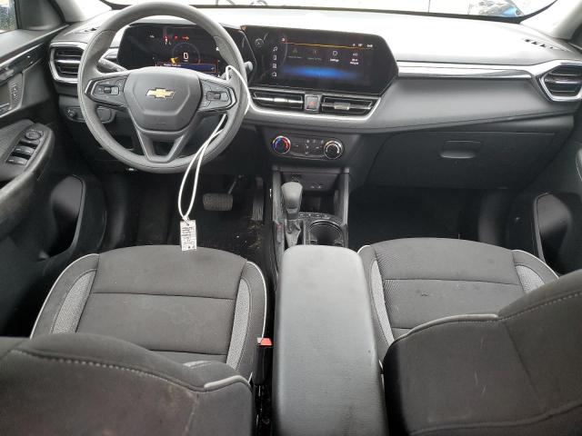 2025 CHEVROLET TRAILBLAZER LS #3287676102