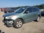 2016 SUBARU FORESTER 2 - JF2SJAFC7GH535059