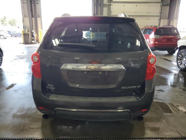 2015 CHEVROLET EQUINOX LT 2GNFLFE30F6250675