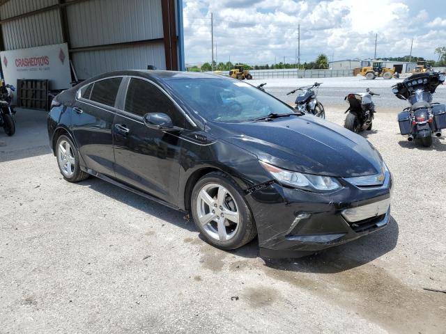 2018 CHEVROLET VOLT LT 1G1RA6S50JU105673