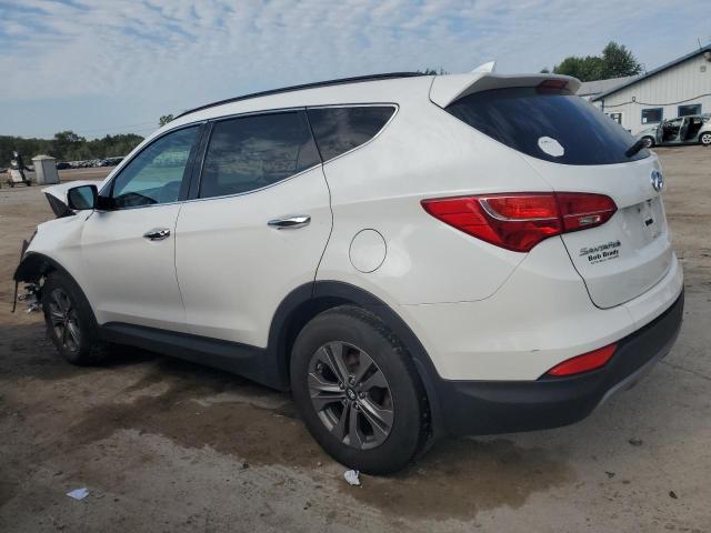 2015 HYUNDAI SANTA FE S 5XYZUDLB0FG247103