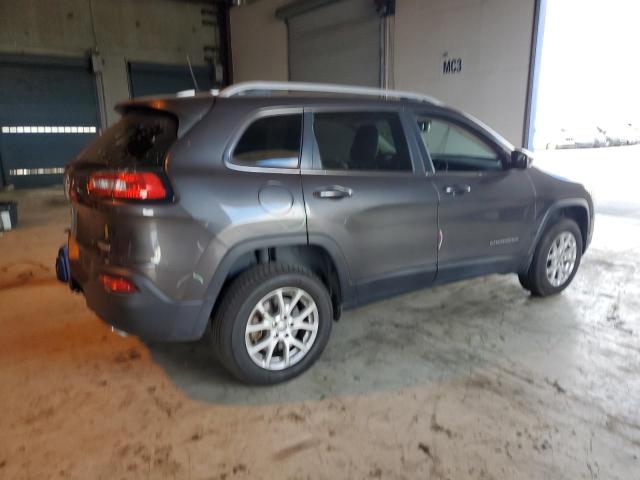 2017 JEEP CHEROKEE L - 1C4PJMCS4HW505774