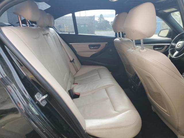 2016 BMW 340 I WBA8B3G58GNT62118