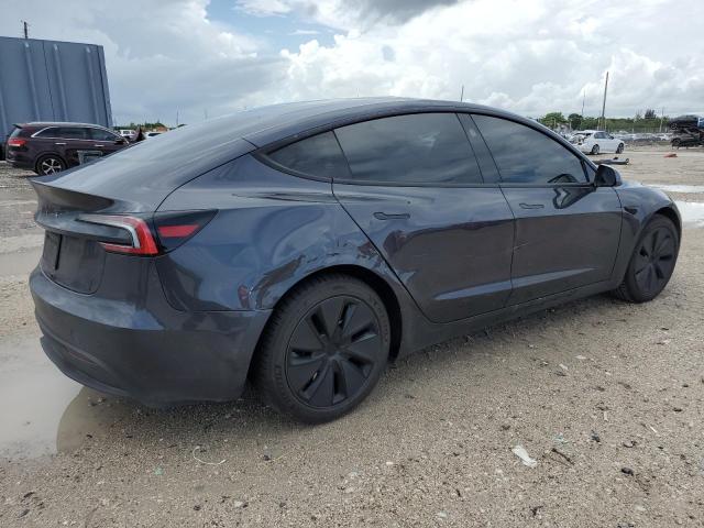 2024 TESLA MODEL 3 5YJ3E1EA9RF765552