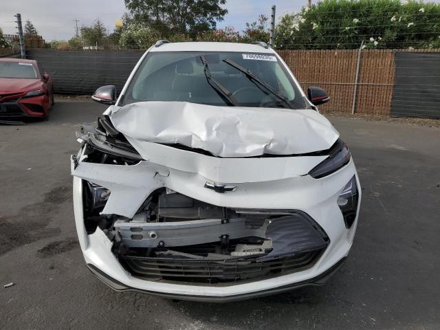2023 CHEVROLET BOLT EUV L 1G1FY6S06P4123204