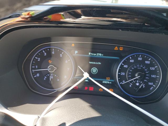 2021 HYUNDAI PALISADE SEL KM8R44HEXMU226754