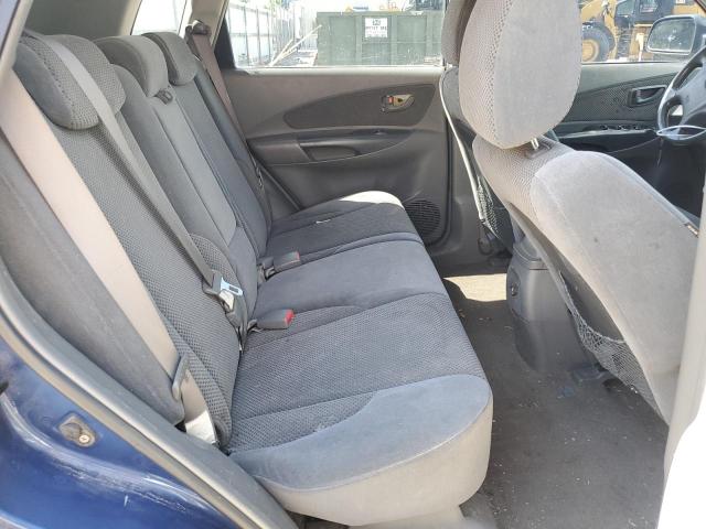 2022 HYUNDAI TUCSON GLS KM8JN12D86U380746