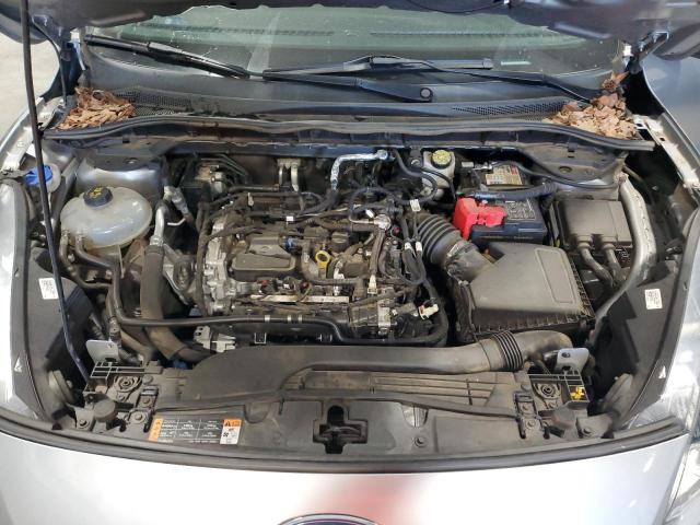 2021 FORD ESCAPE SE - 1FMCU0G61MUB12697