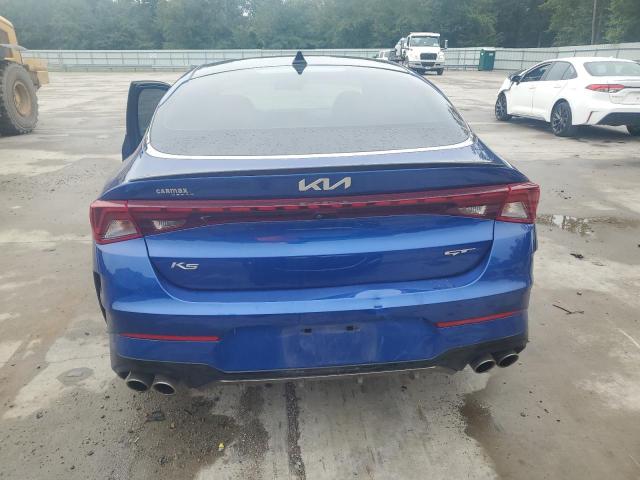 2022 KIA K5 GT 5XXG44J88NG094679