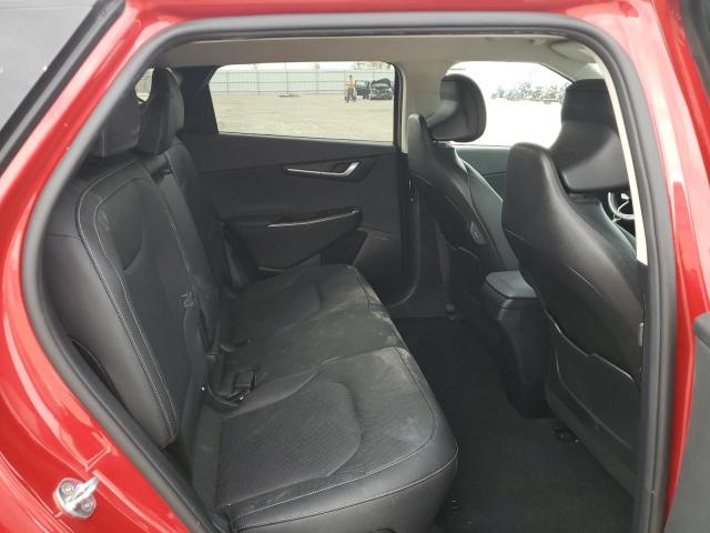 2022 KIA EV6 LIGHT KNDC3DLC0N5070965