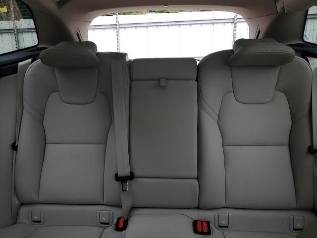2025 VOLVO XC60 PLUS YV4M12RC9S1048582