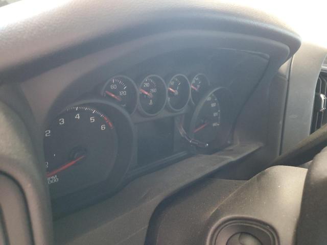 2024 CHEVROLET SILVERADO 3GCNDAEK7RG111762