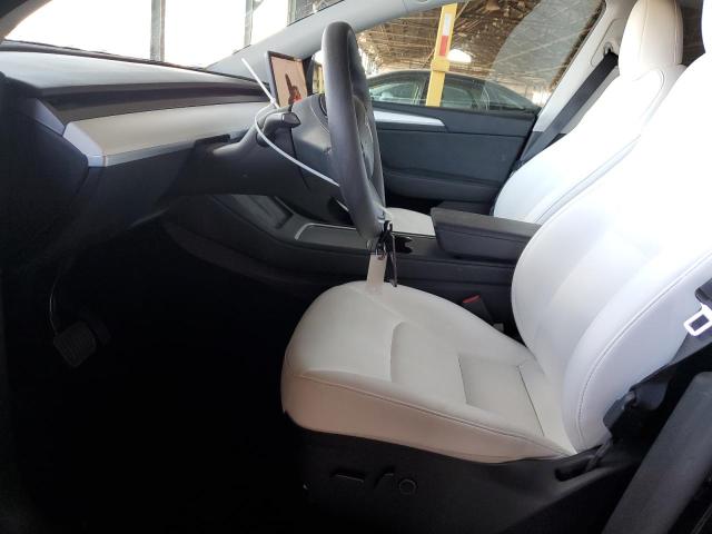2023 TESLA MODEL Y 7SAYGAEE7PF813665