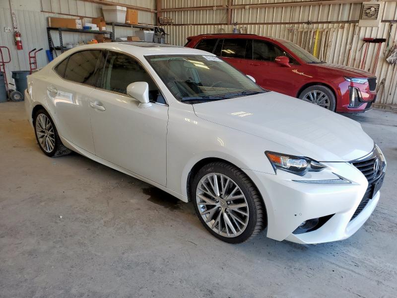 2016 LEXUS IS 200T JTHBA1D25G5021185