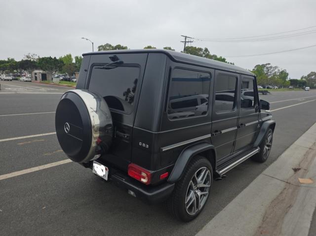 2018 MERCEDES-BENZ G 63 AMG WDCYC7DH3JX288652