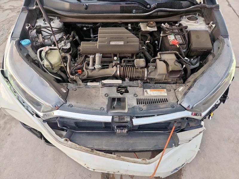 2017 HONDA CR-V EXL 5J6RW1H86HL000563