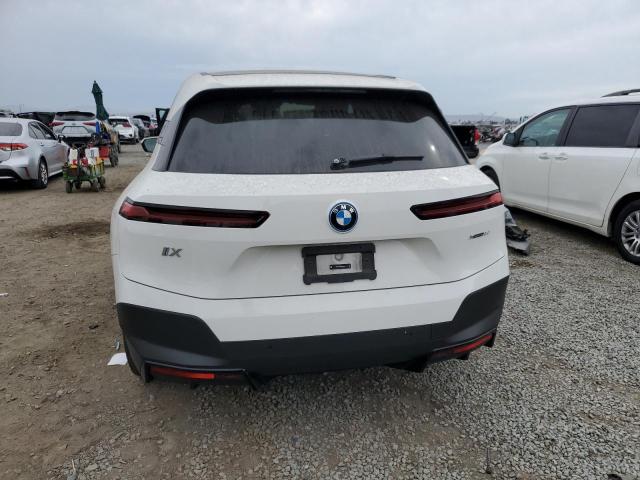2024 BMW IX XDRIVE5 WB523CF09RCR57579