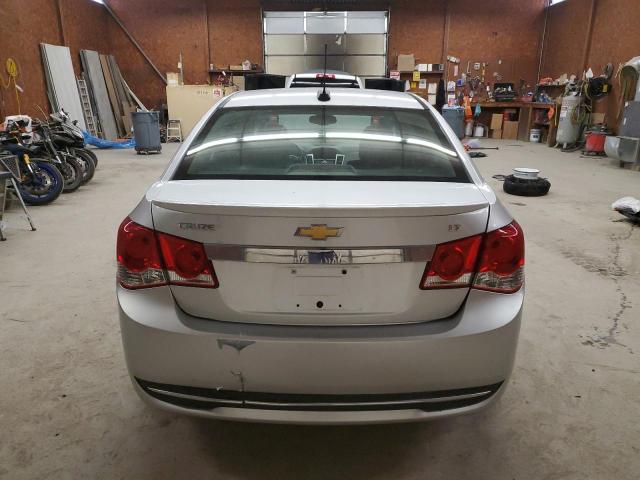 2015 CHEVROLET CRUZE - 180239918023769NE