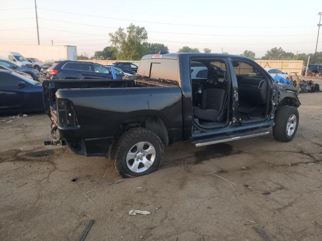 2019 RAM 1500 BIG H 1C6RRFFG8KN709549