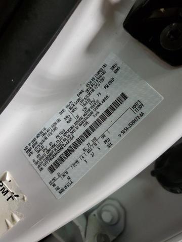 2021 FORD F250 SUPER - 1FT7W2B60MED42356
