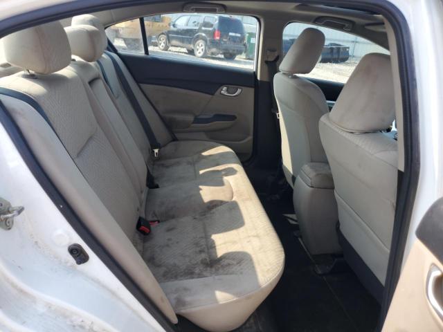 2014 HONDA CIVIC EX - 19XFB2F82EE013120