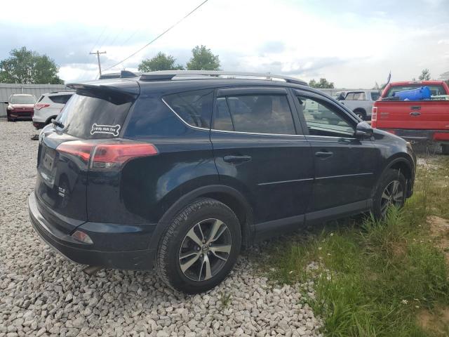 2017 TOYOTA RAV4 XLE 2T3RFREV0HW661565
