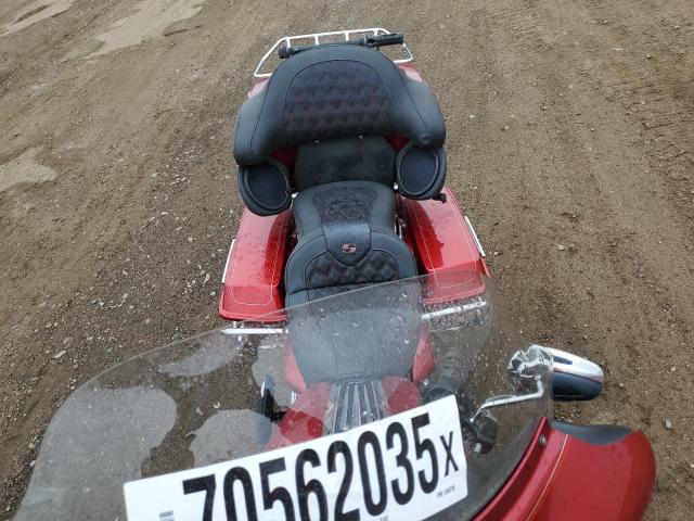 2012 HARLEY-DAVIDSON FLHTCU ULTRA CLASSIC ELECTRA GLIDE 1HD1FCM12CB650799