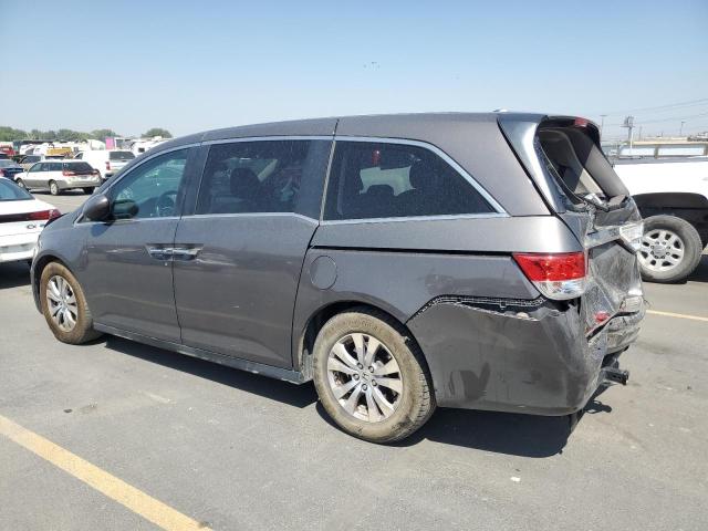 2016 HONDA ODYSSEY EX 5FNRL5H62GB160588