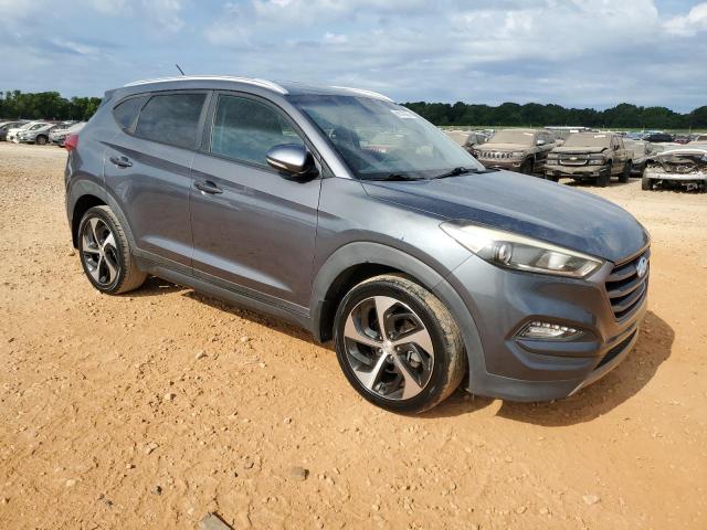 2016 HYUNDAI TUCSON LIM KM8J33A20GU039201