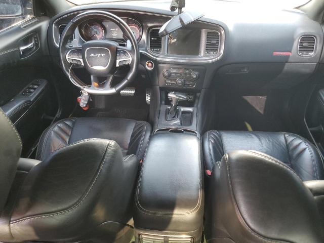 2018 DODGE CHARGER SRT HELLCAT 0K0740032512