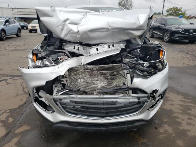 2020 CHEVROLET TRAX LS KL7CJKSBXLB027894