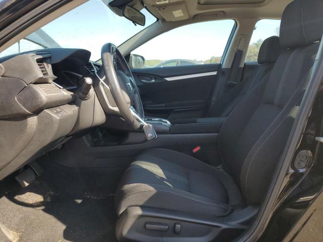 2019 HONDA CIVIC EX 19XFC1F36KE212310