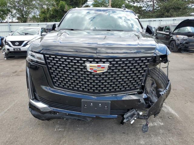 2024 CADILLAC ESCALADE PREMIUM LUXURY #3301688650