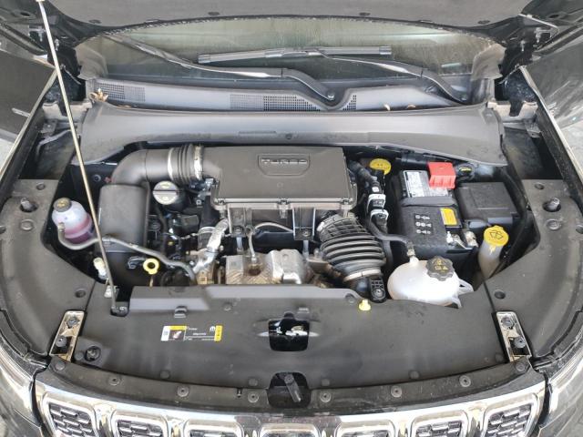 2025 JEEP COMPASS LI 3C4NJDCNXST590540