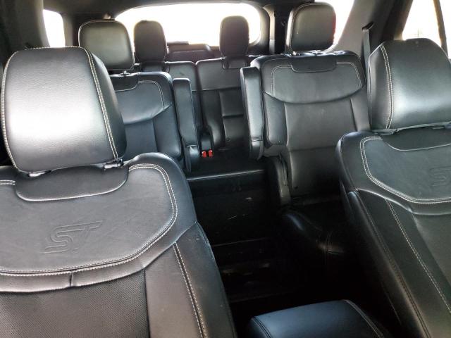 2020 FORD EXPLORER ST 1FM5K8GC1LGB29872