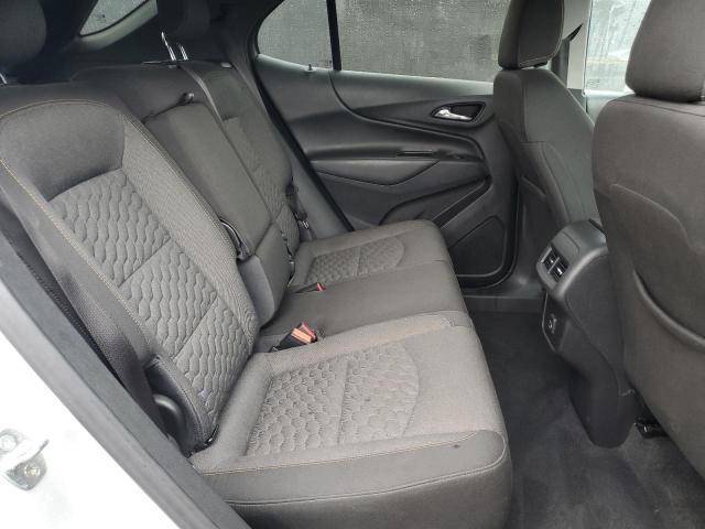 2020 CHEVROLET EQUINOX LT 3GNAXUEV9LS723247