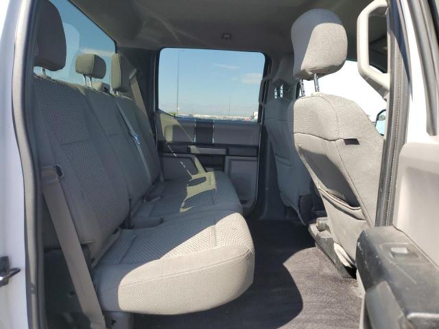 2016 FORD F150 SUPERCREW 1FTEW1C84GKF50764