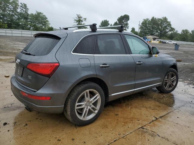 2016 AUDI Q5 PREMIUM WA1L2AFP2GA149719