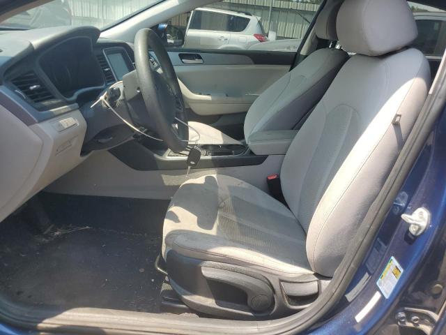 2019 HYUNDAI SONATA SE 5NPE24AF3KH802851