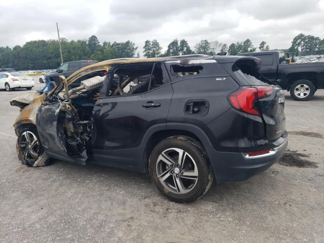 2019 GMC TERRAIN SLE 3GKALPEV2KL229671