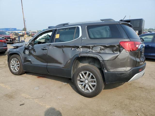 2019 GMC ACADIA SLE 1GKKNLLA8KZ272492