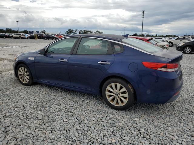 2016 KIA OPTIMA LX 5XXGT4L36GG008177
