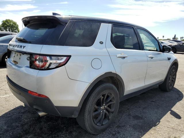 2018 LAND ROVER DISCOVERY SALCP2RX2JH770409