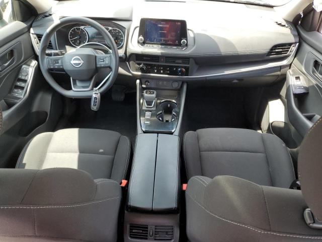 2025 NISSAN ROGUE S 5N1BT3AA3SC828890